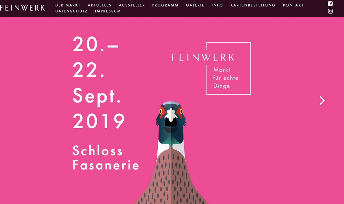 Feinwerk