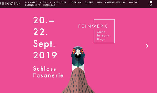 Feinwerk