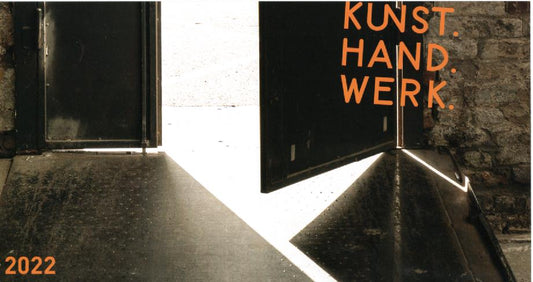 KUNST.HAND.WERK