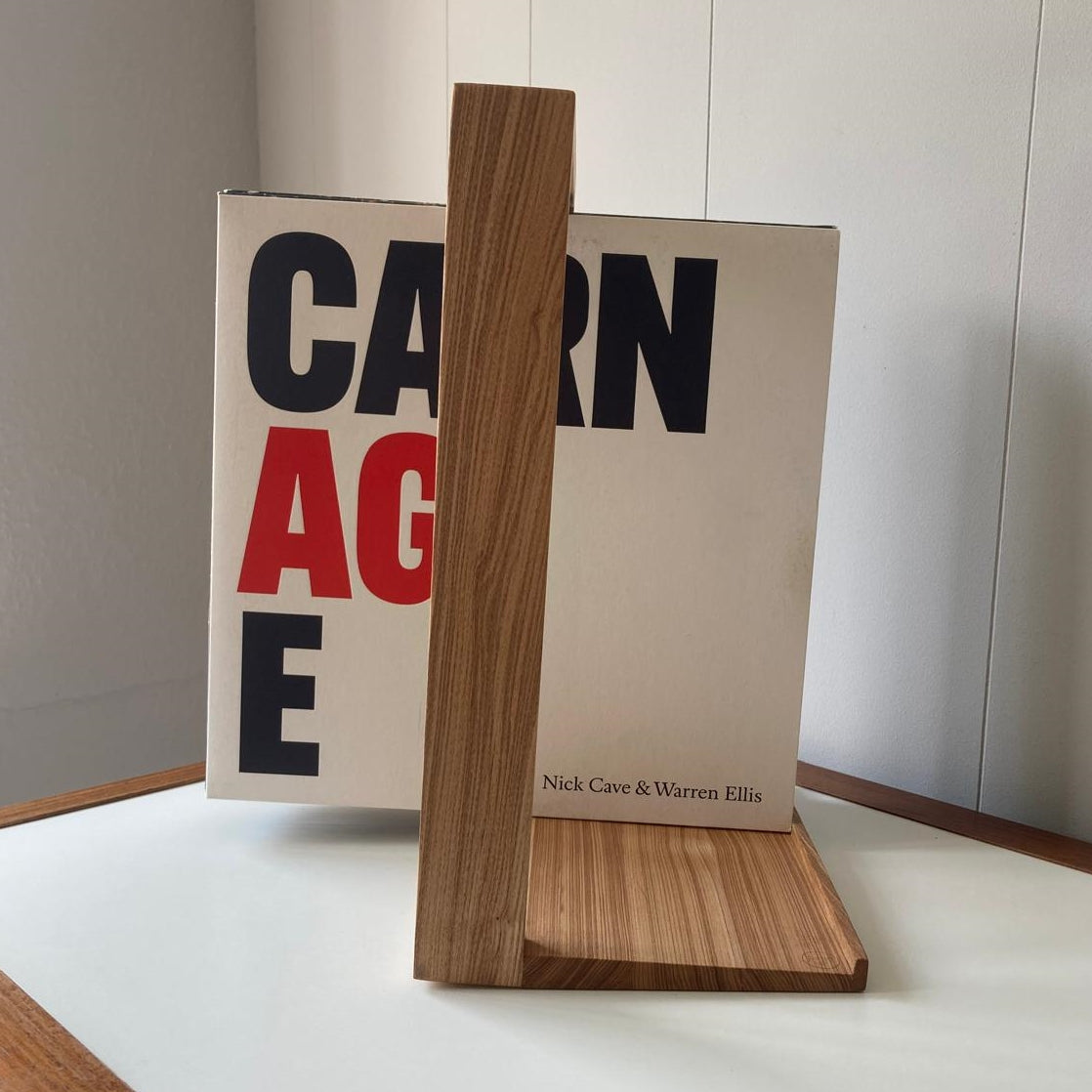 Porte-vinyles b-seite