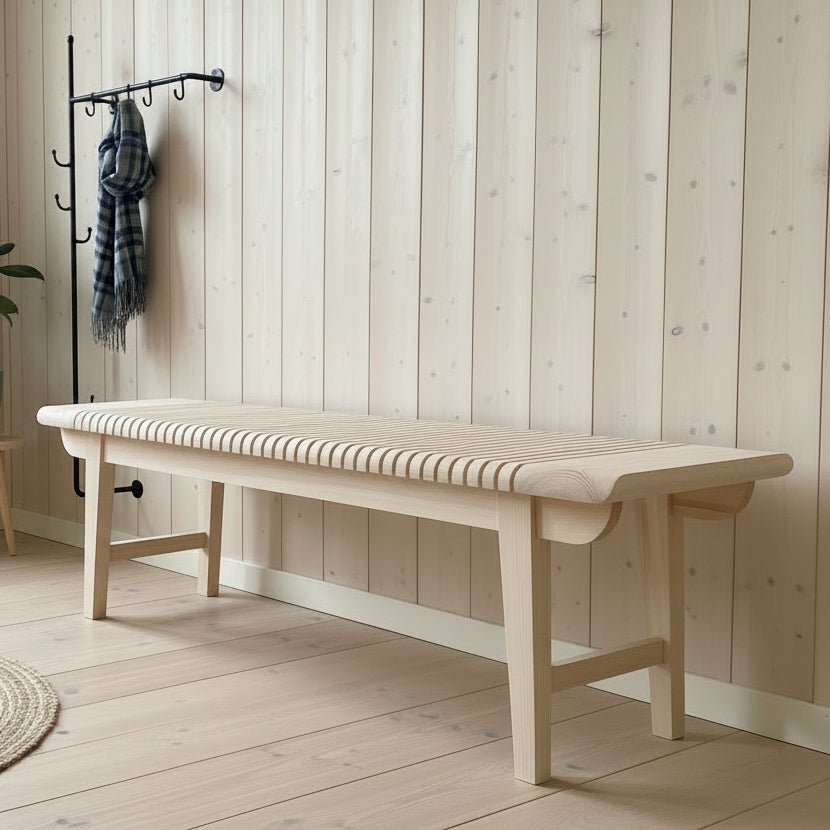 Bench bach