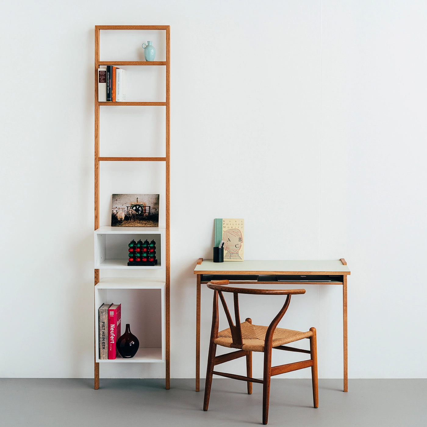 desk bachmann das kleine b