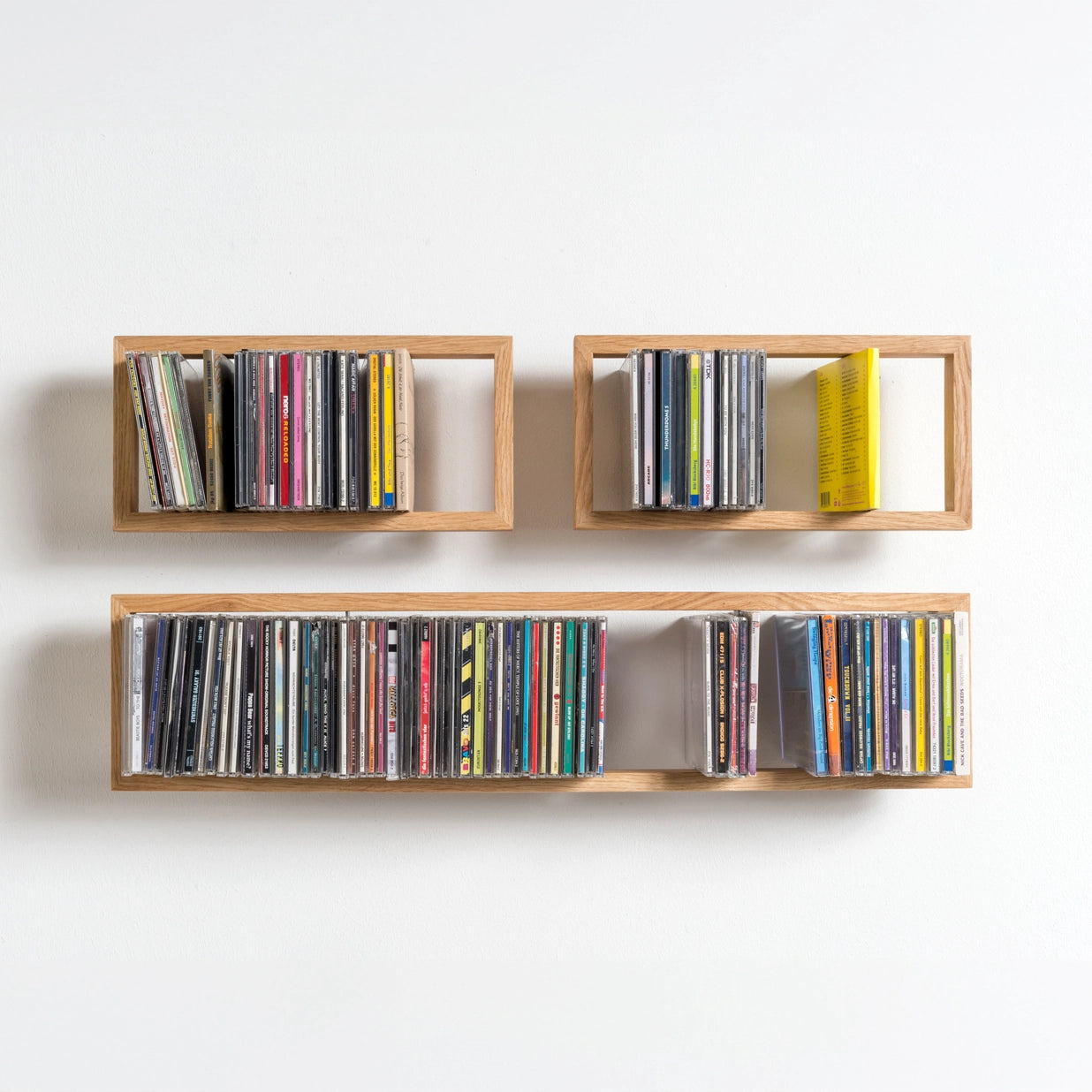 shelf b-cd
