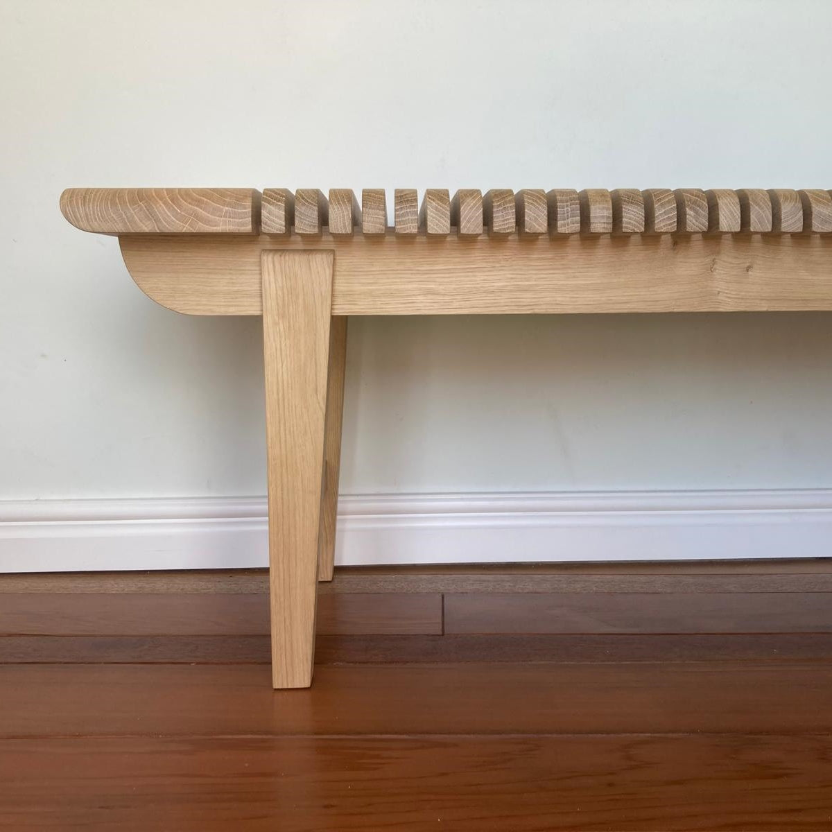 Bænk bach