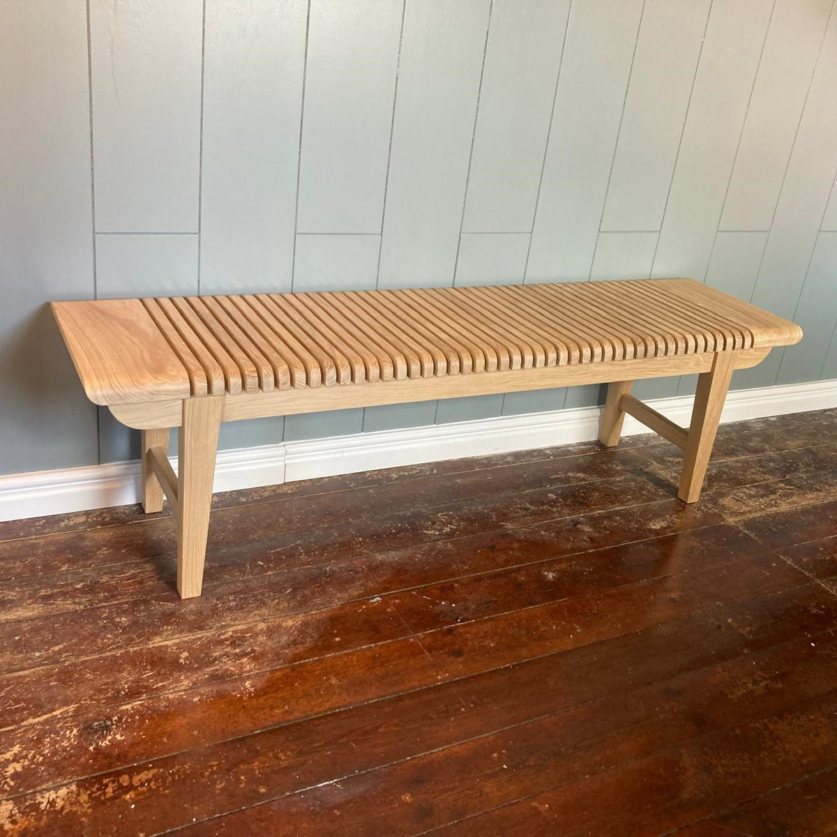 Bænk bach