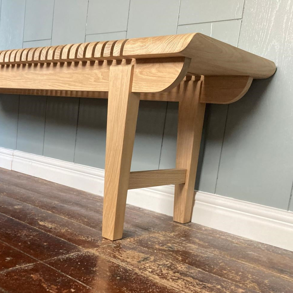 Bænk bach