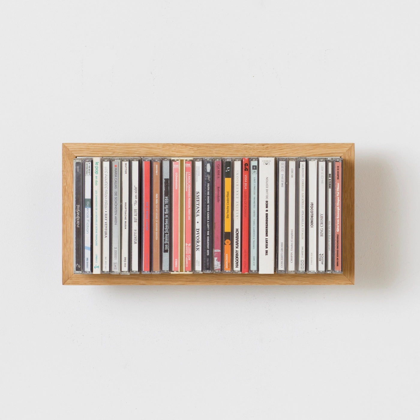 shelf b-cd