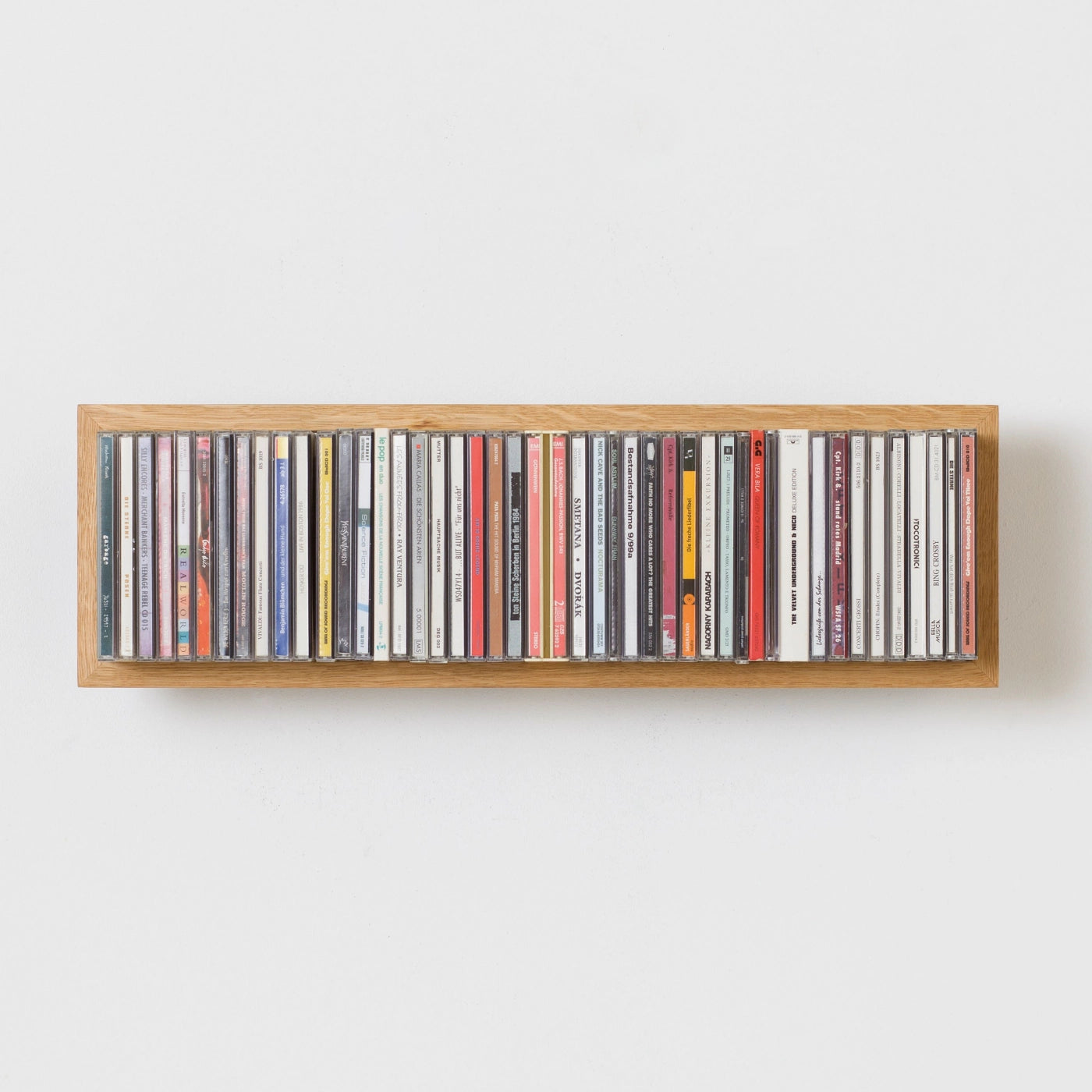 shelf b-cd