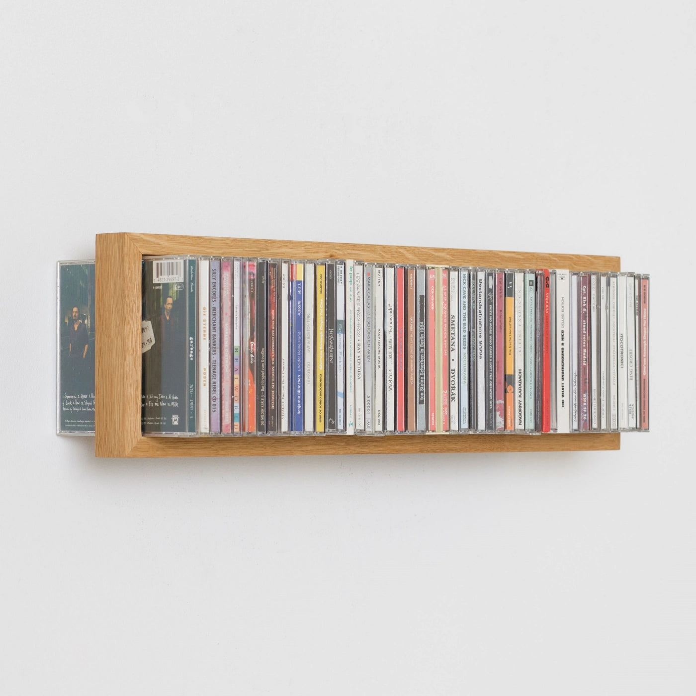 shelf b-cd