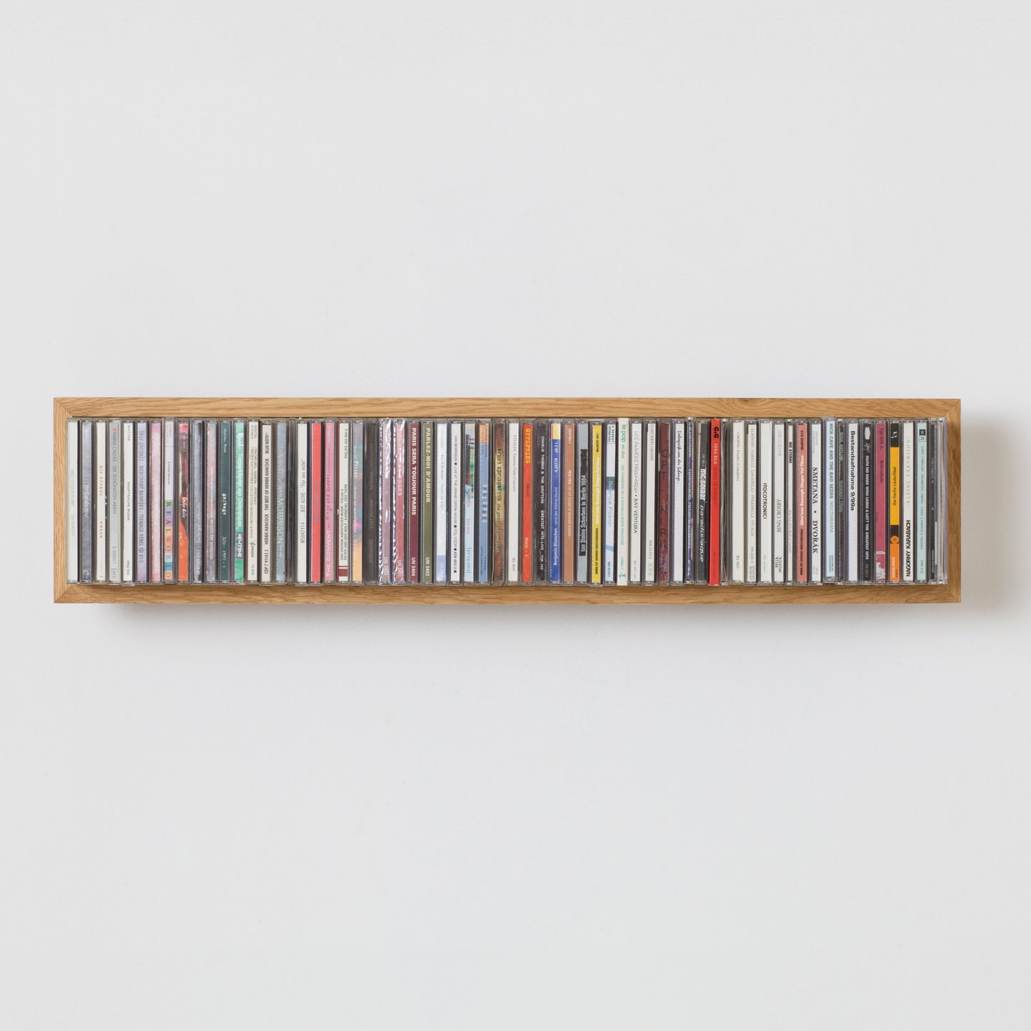 shelf b-cd