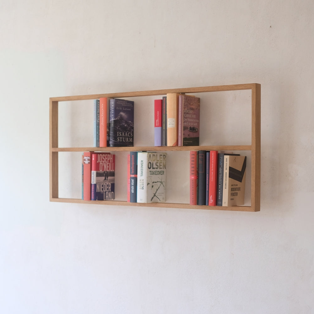 Regal booktak