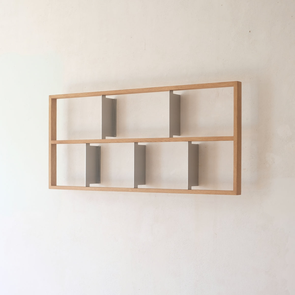 Regal booktak