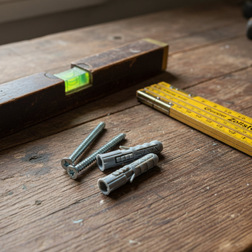 Befestigungsmaterial