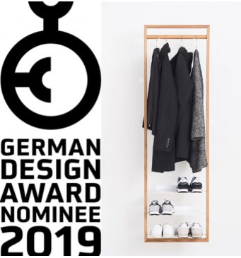 German Design Award 2019