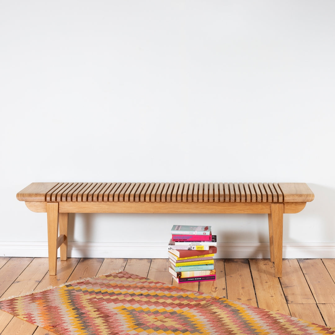 Bench bach