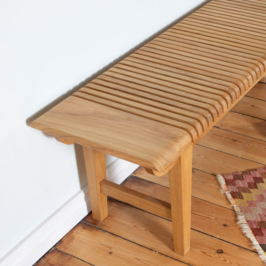 Bench bach