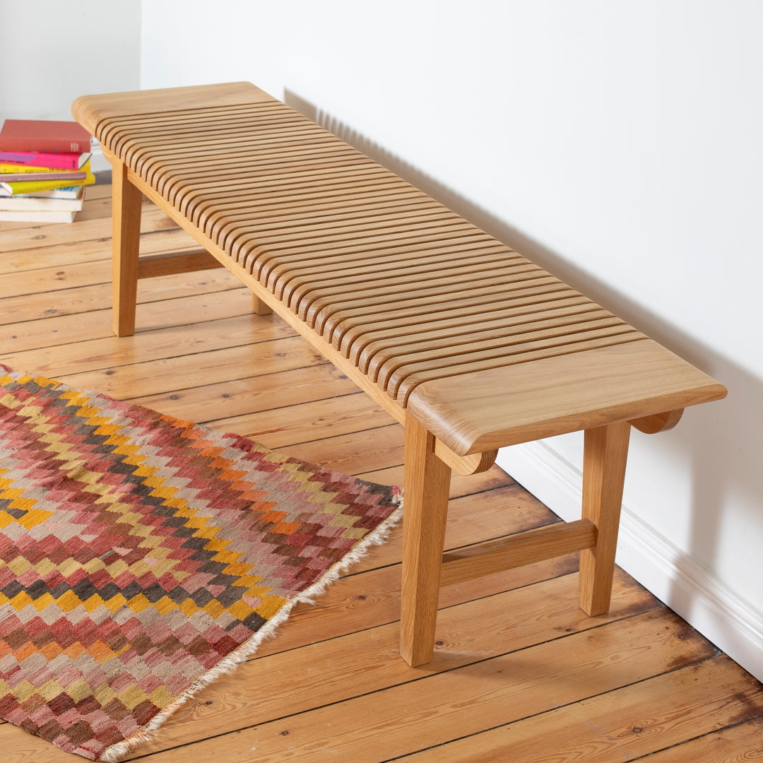 Bench bach
