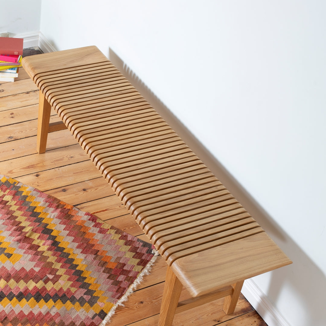 Bench bach