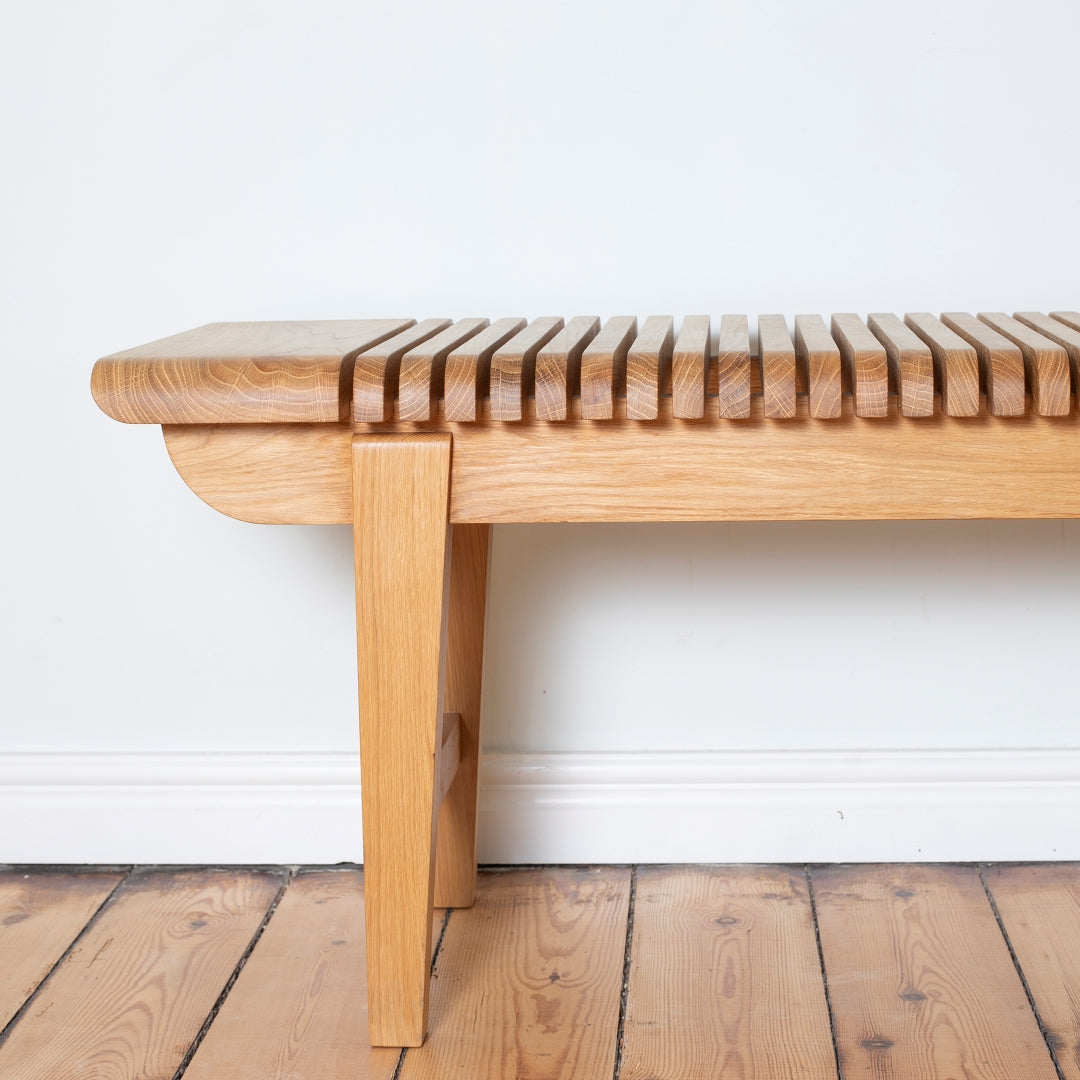 Bench bach