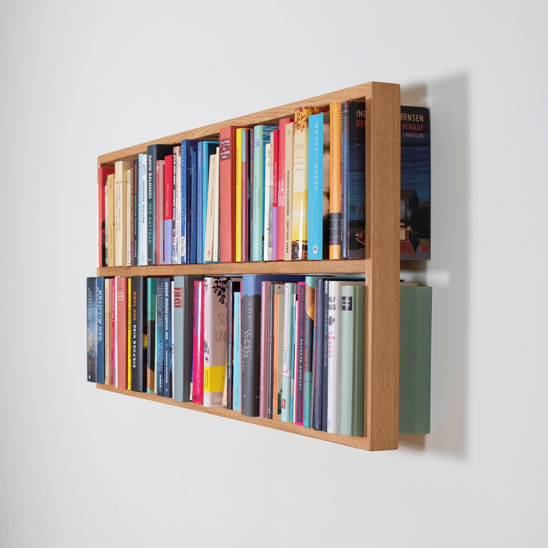 Shelf bente