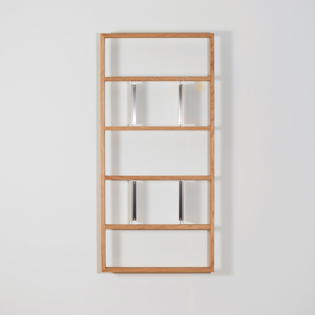 Shelf bent