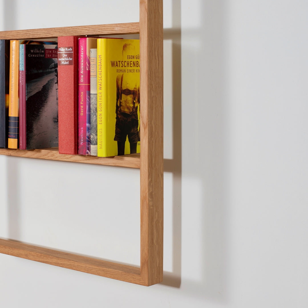 Shelf bent
