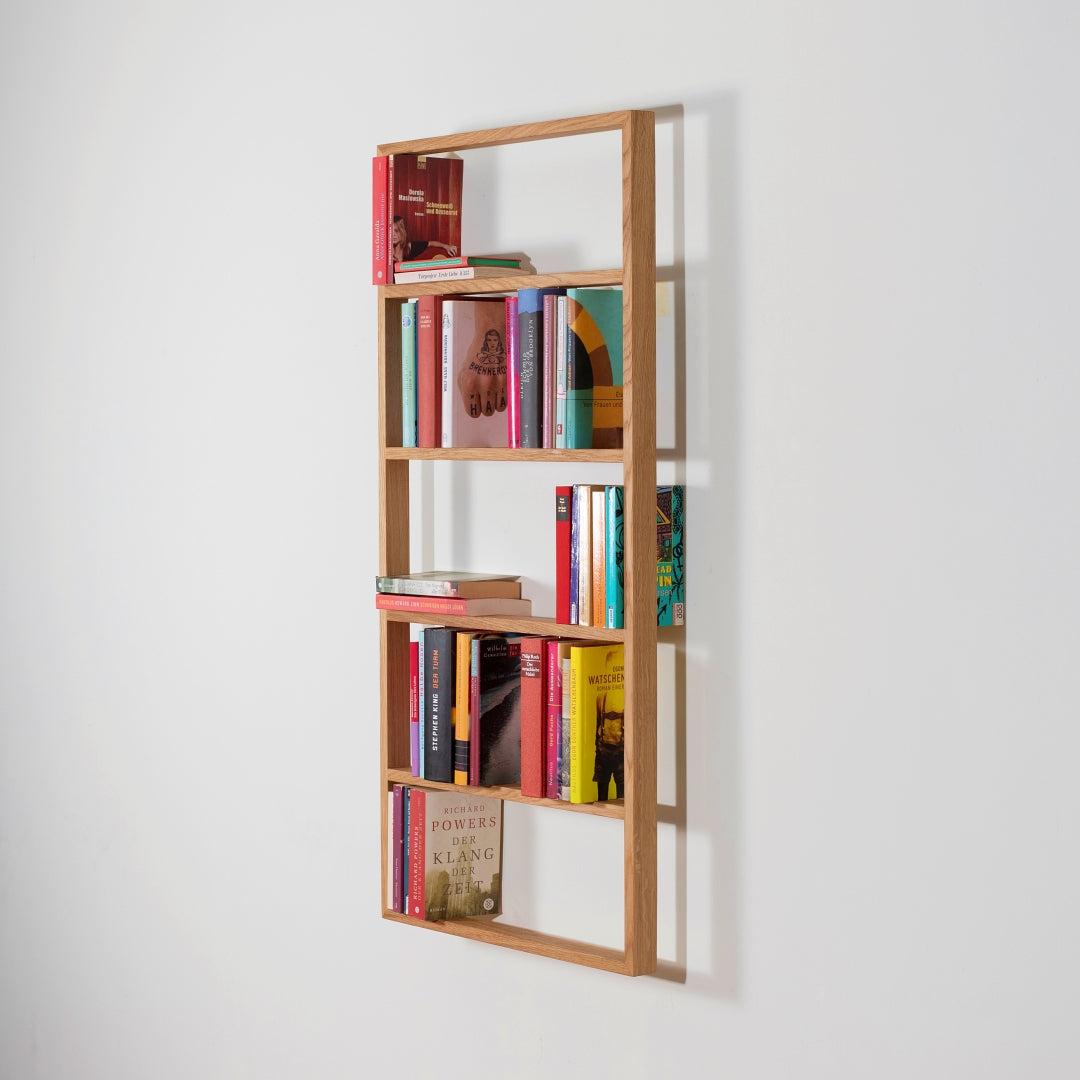 Shelf bent