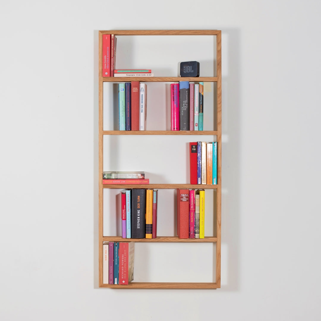 Shelf bent