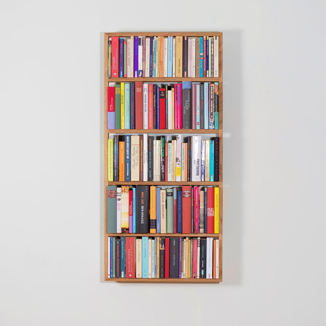 Shelf bent