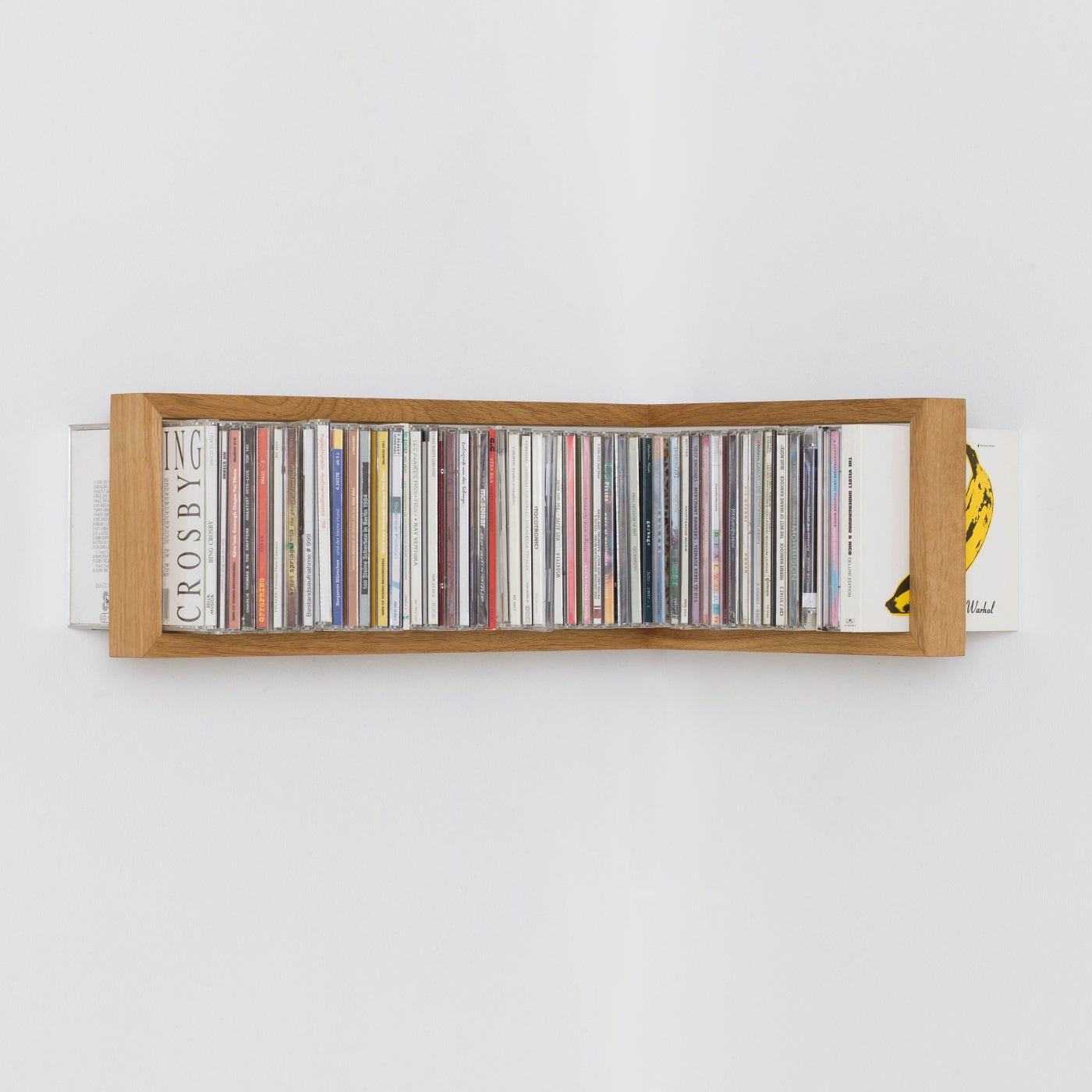 shelf b-cd