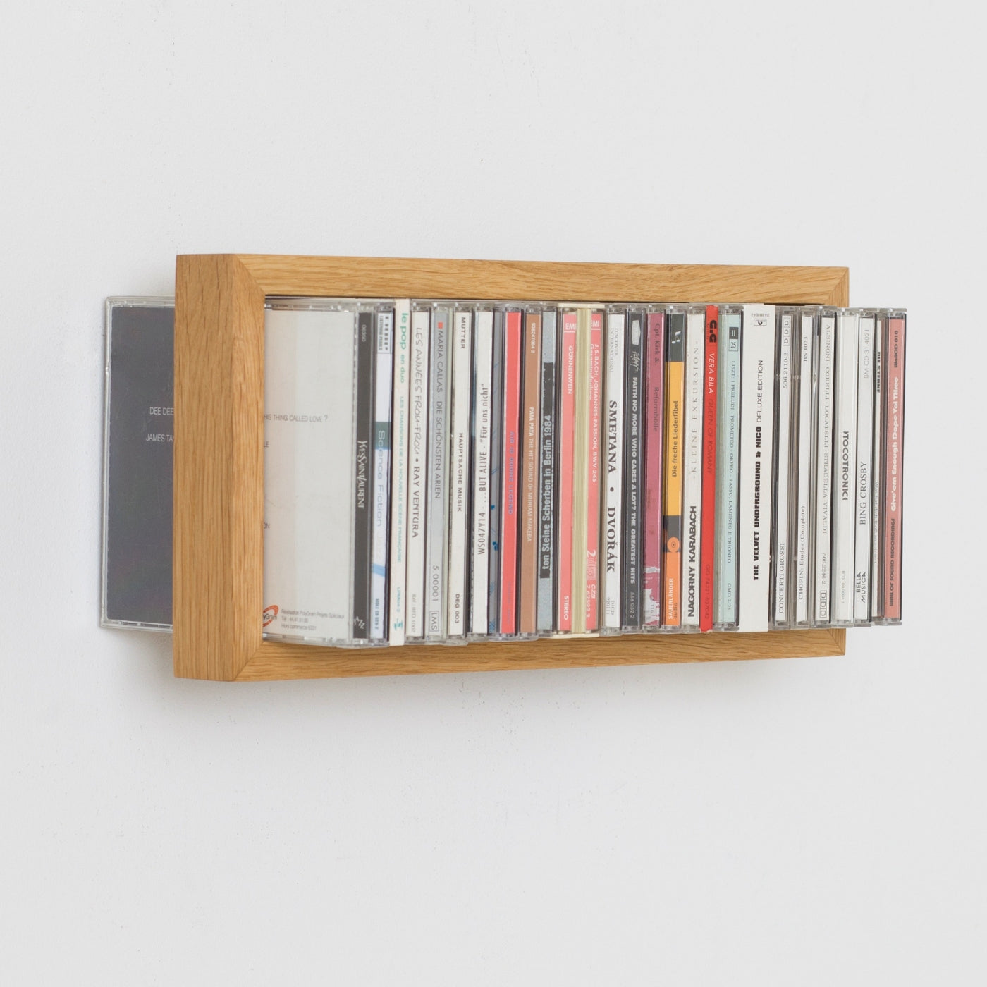 shelf b-cd