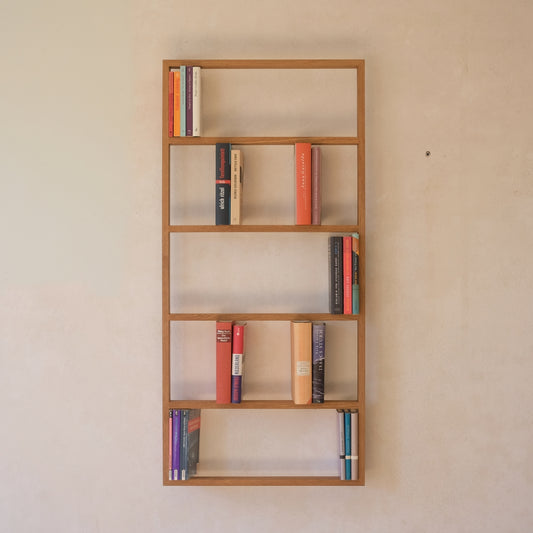 Regal booktik