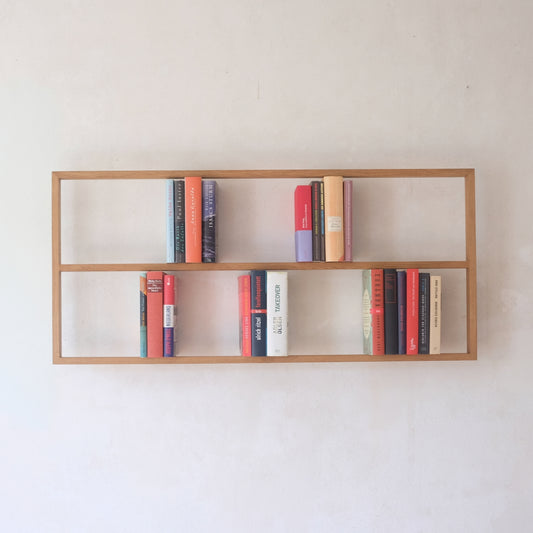 Regal booktak