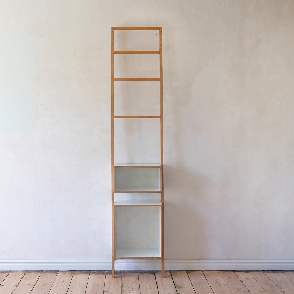 ladder shelf brecht